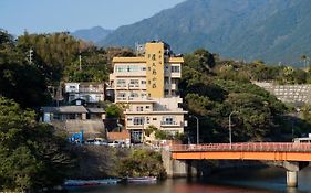 ホテル屋久島山荘
